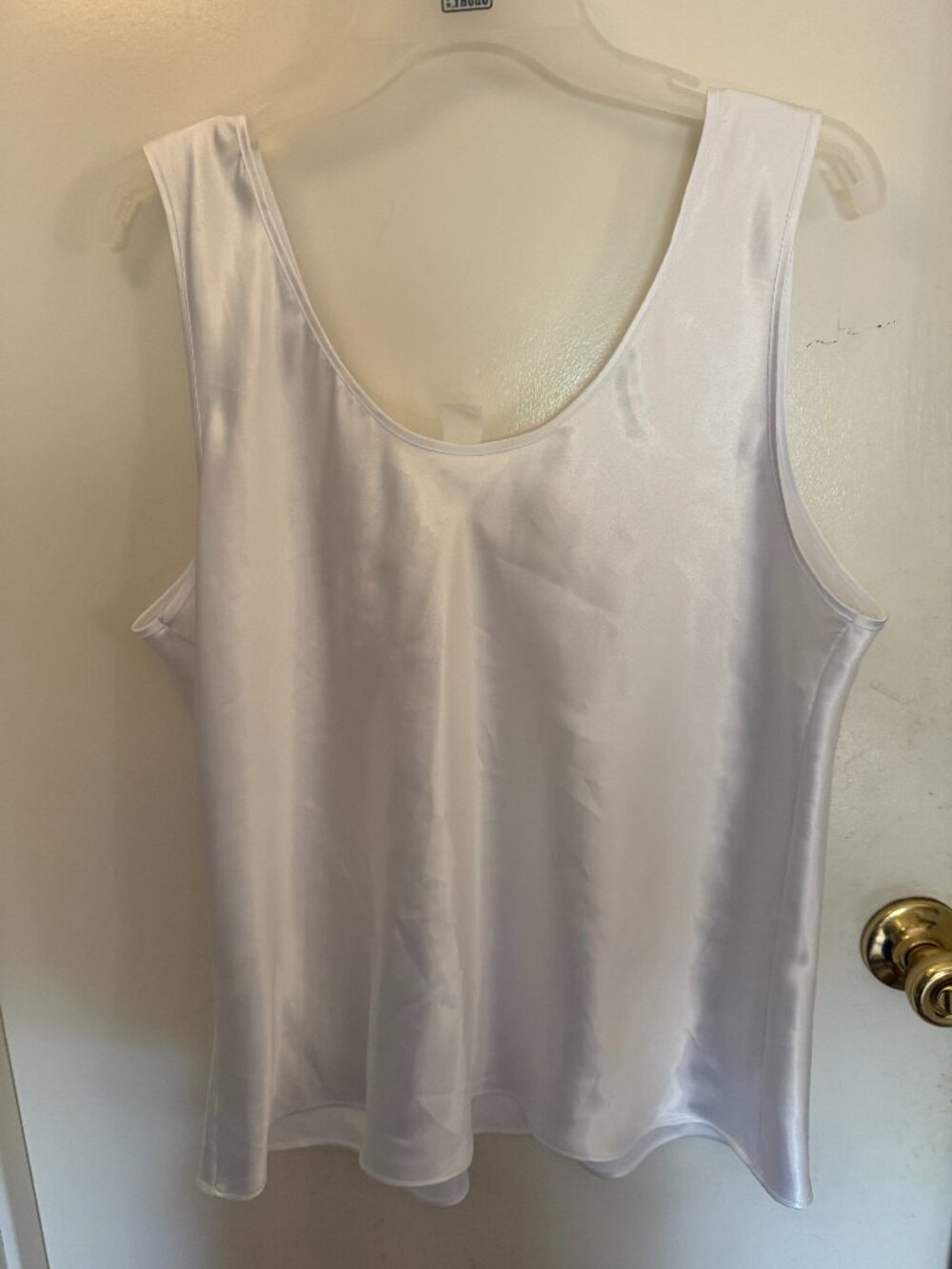 Casual Corner Camisole W L